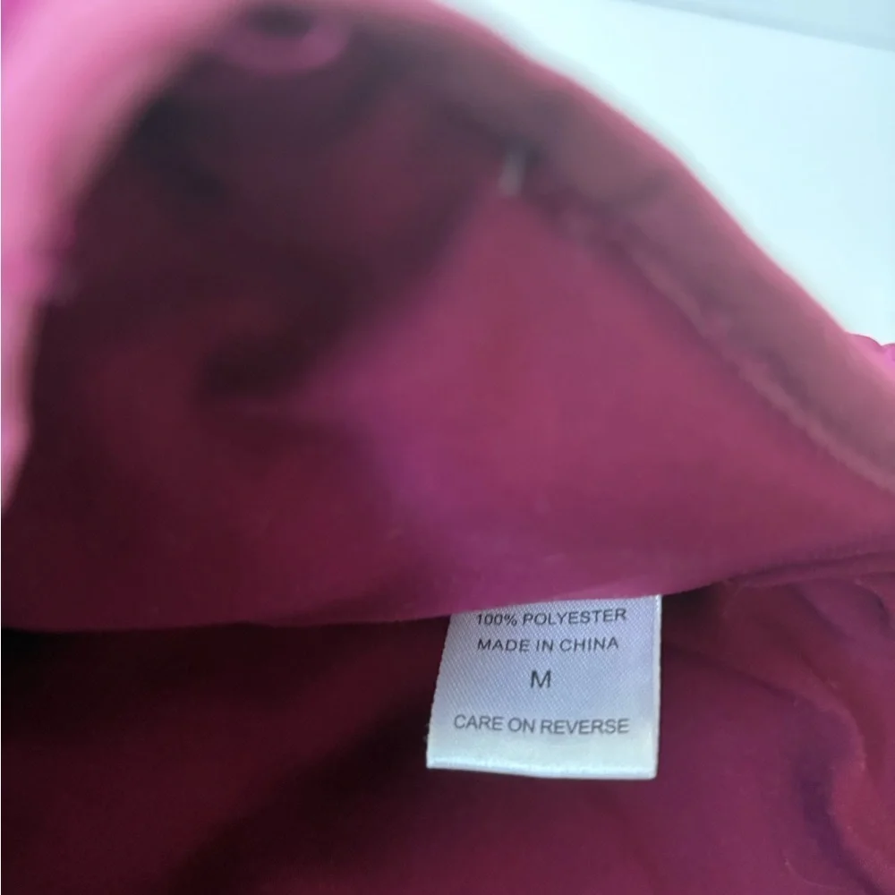 NWT Free People x Found My Animal Pippa Puffer Pet Jacket Size Medium - Picture 8 of 11